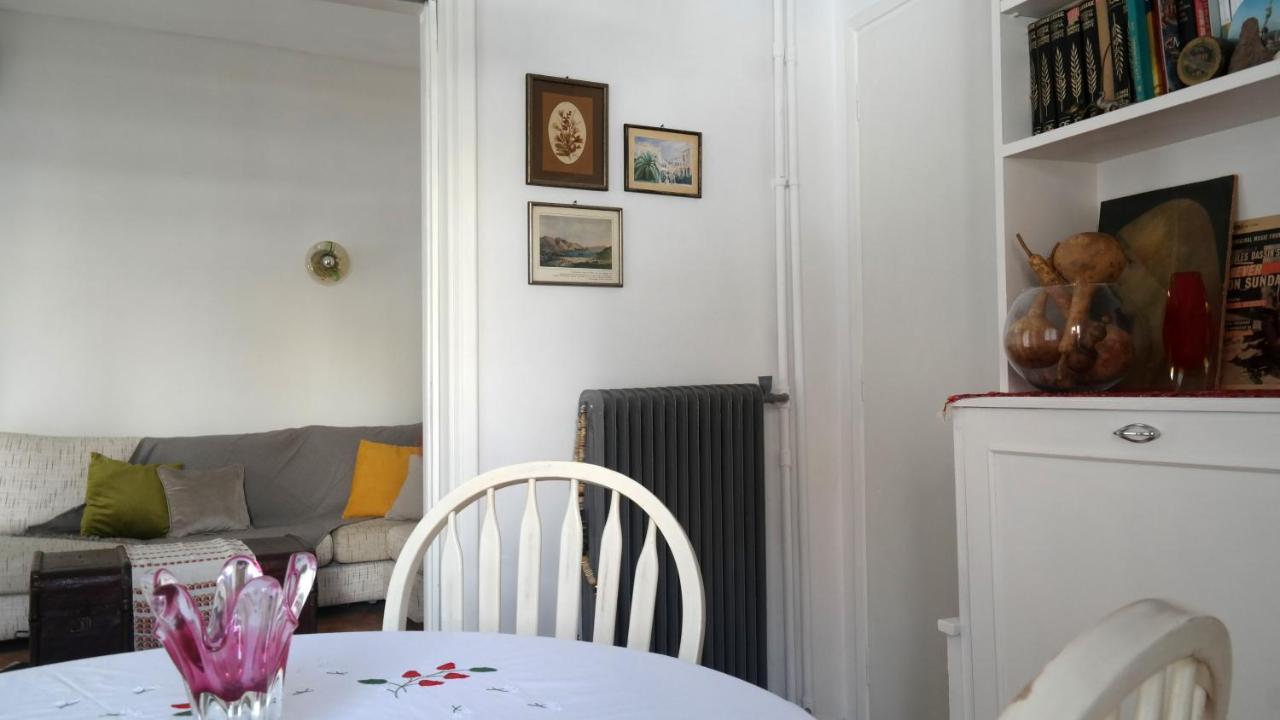 Апартаменты Flat In The Heart Of Koukaki Under Acropolis Афины Экстерьер фото